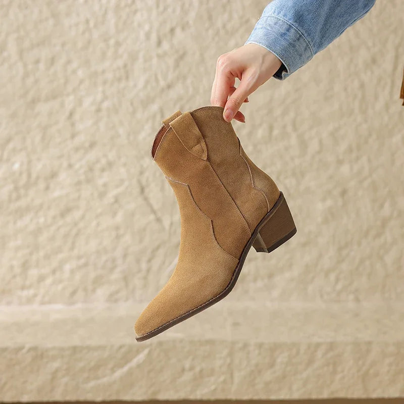 Stella Boots