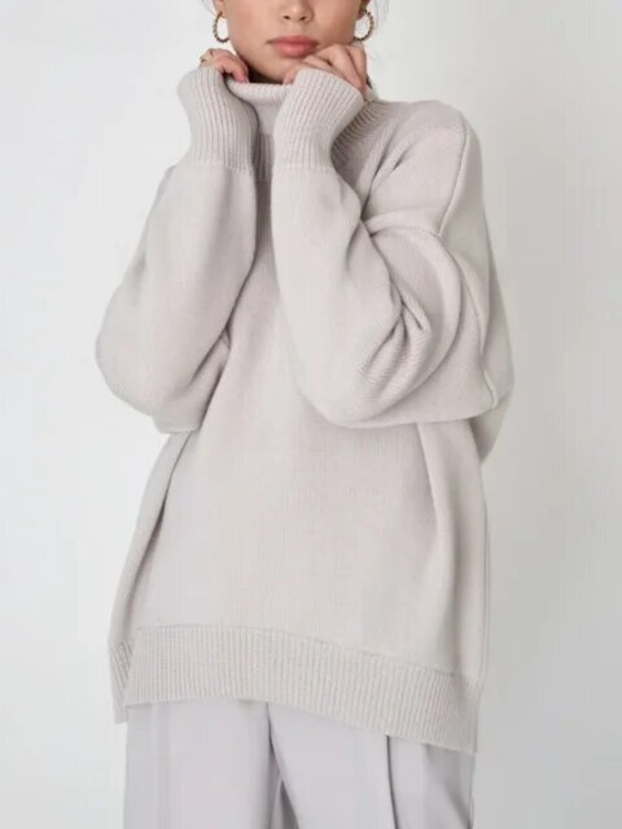 Vintage Inspired Sweater