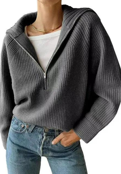 Elegantly Designed Sweater