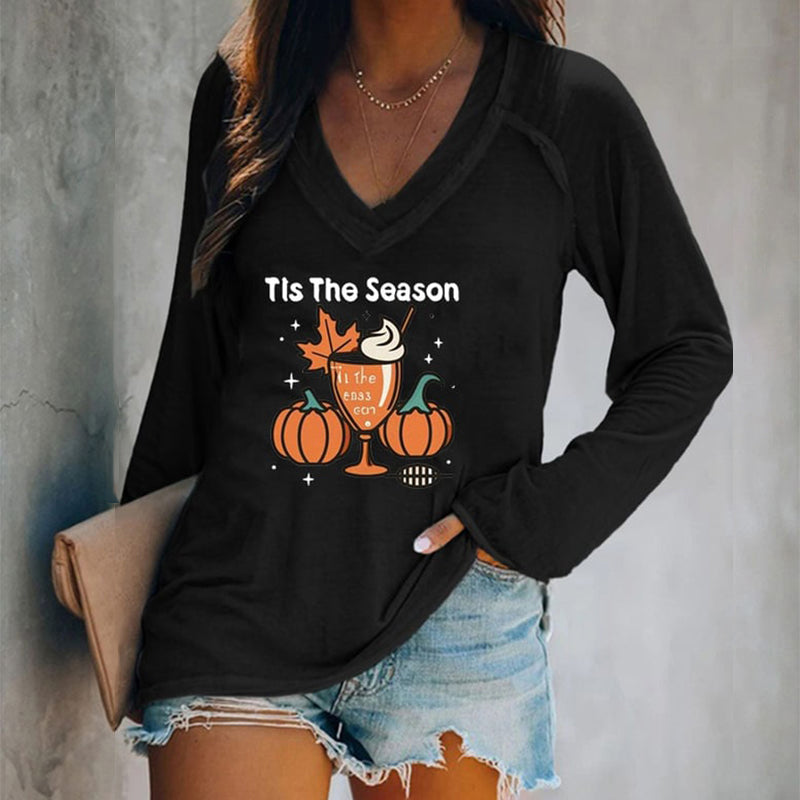 Timeless Vintage Style T-Shirt
