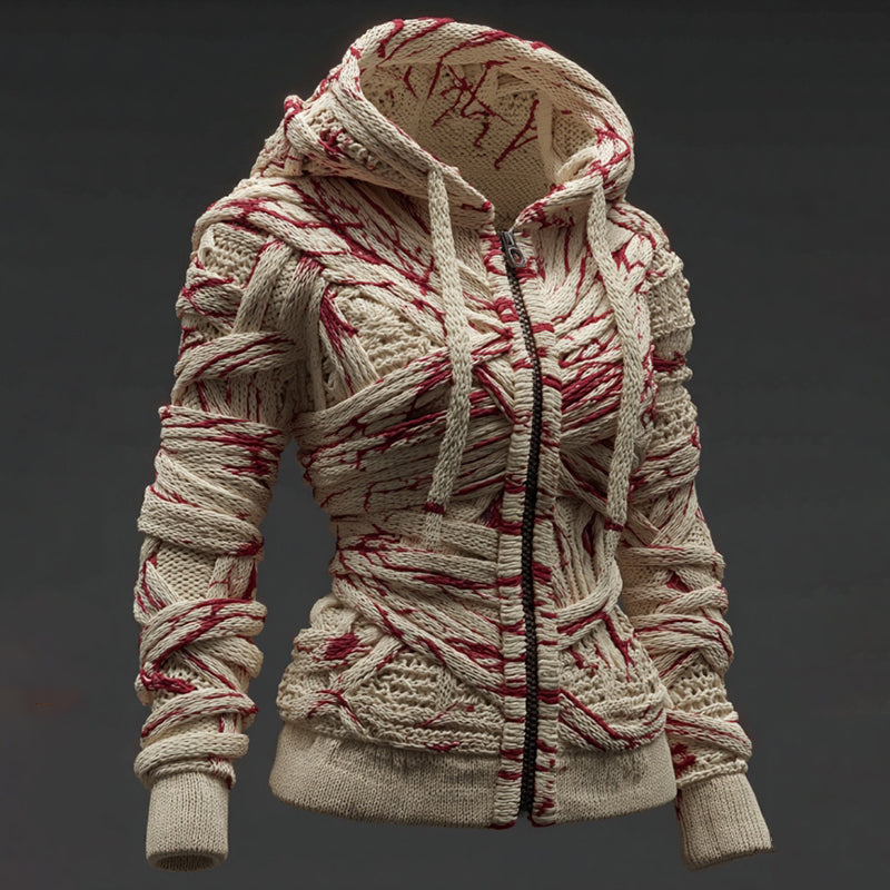 Vintage Inspired Sweater