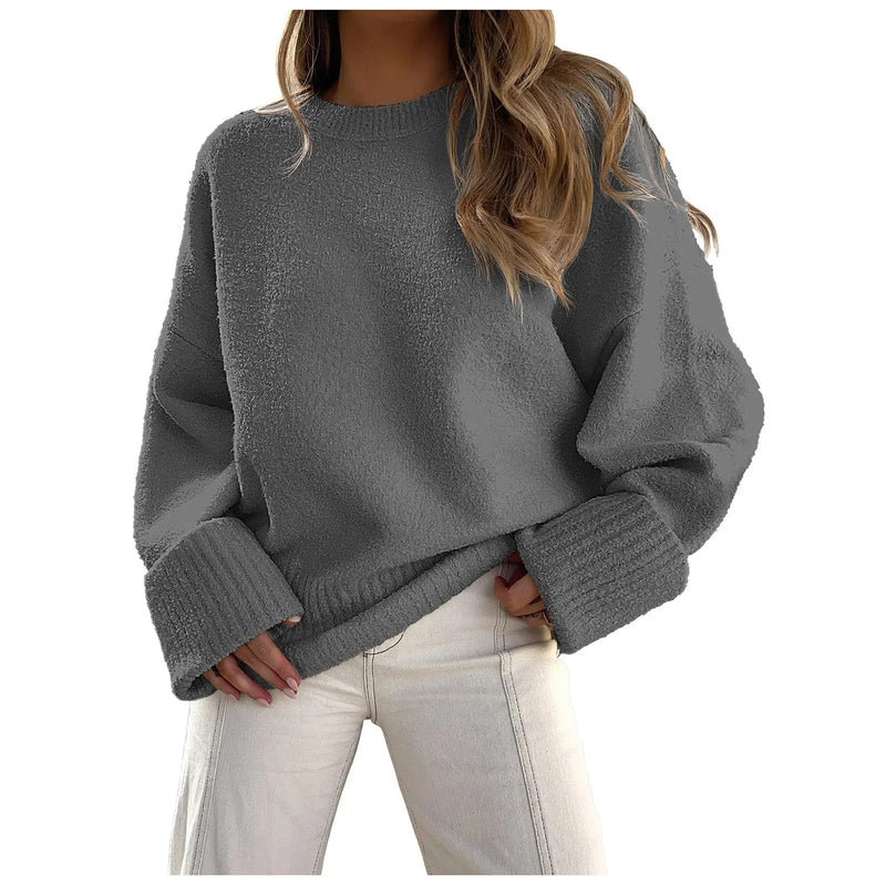 Elegantly Designed Sweater