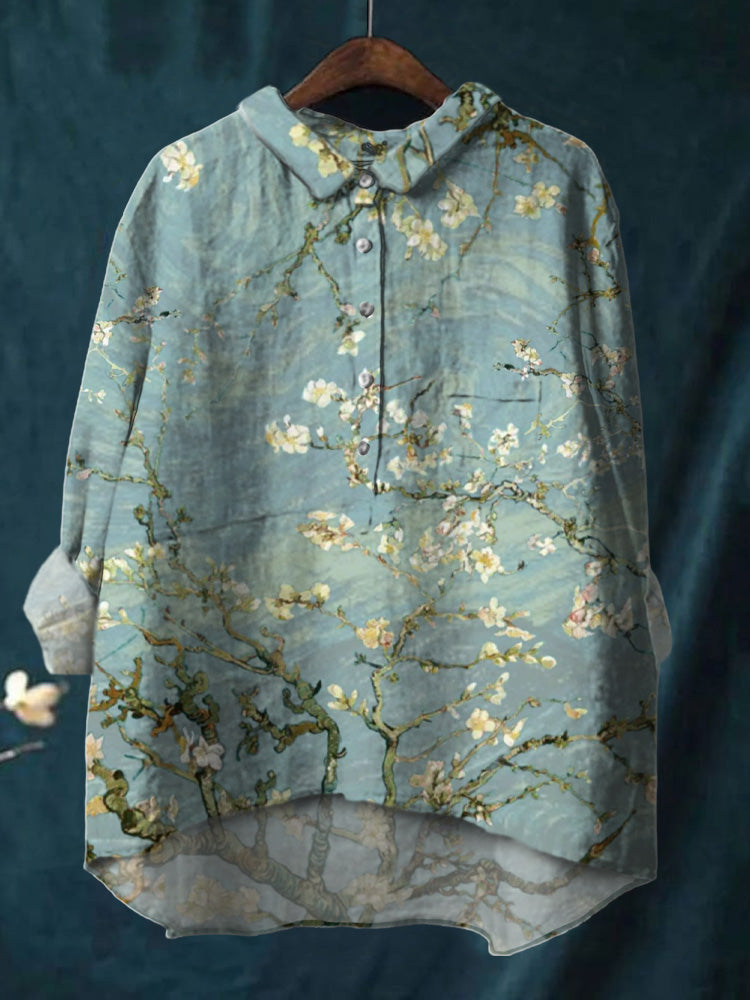 Classic Designed Shirt