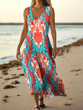 Timeless Vintage Style Garment