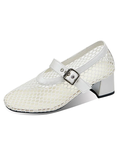 Vintage Style Sandals with a Modern Fit