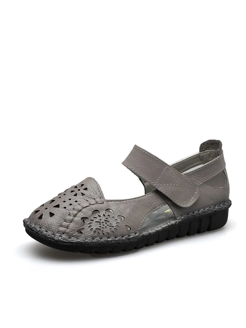 Beautifully Finished Sandals in a Timeless Design