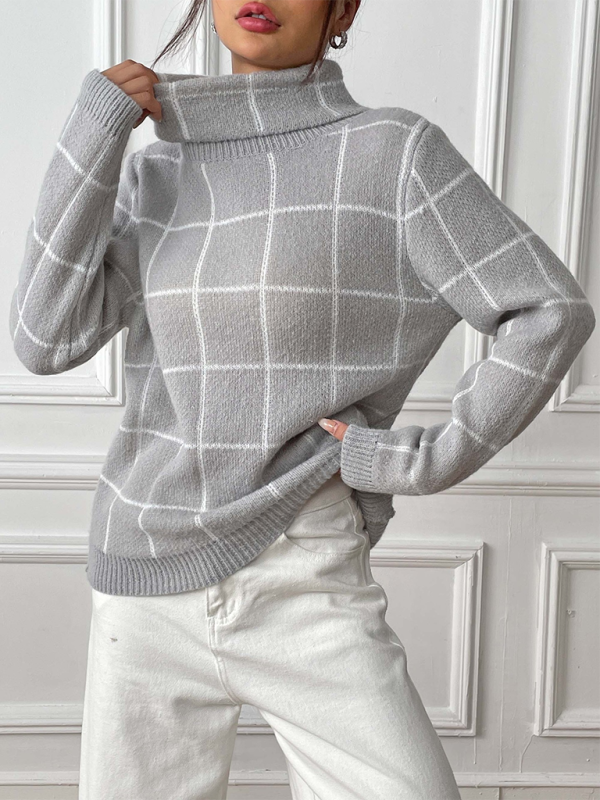 Beautifully Crafted Sweater