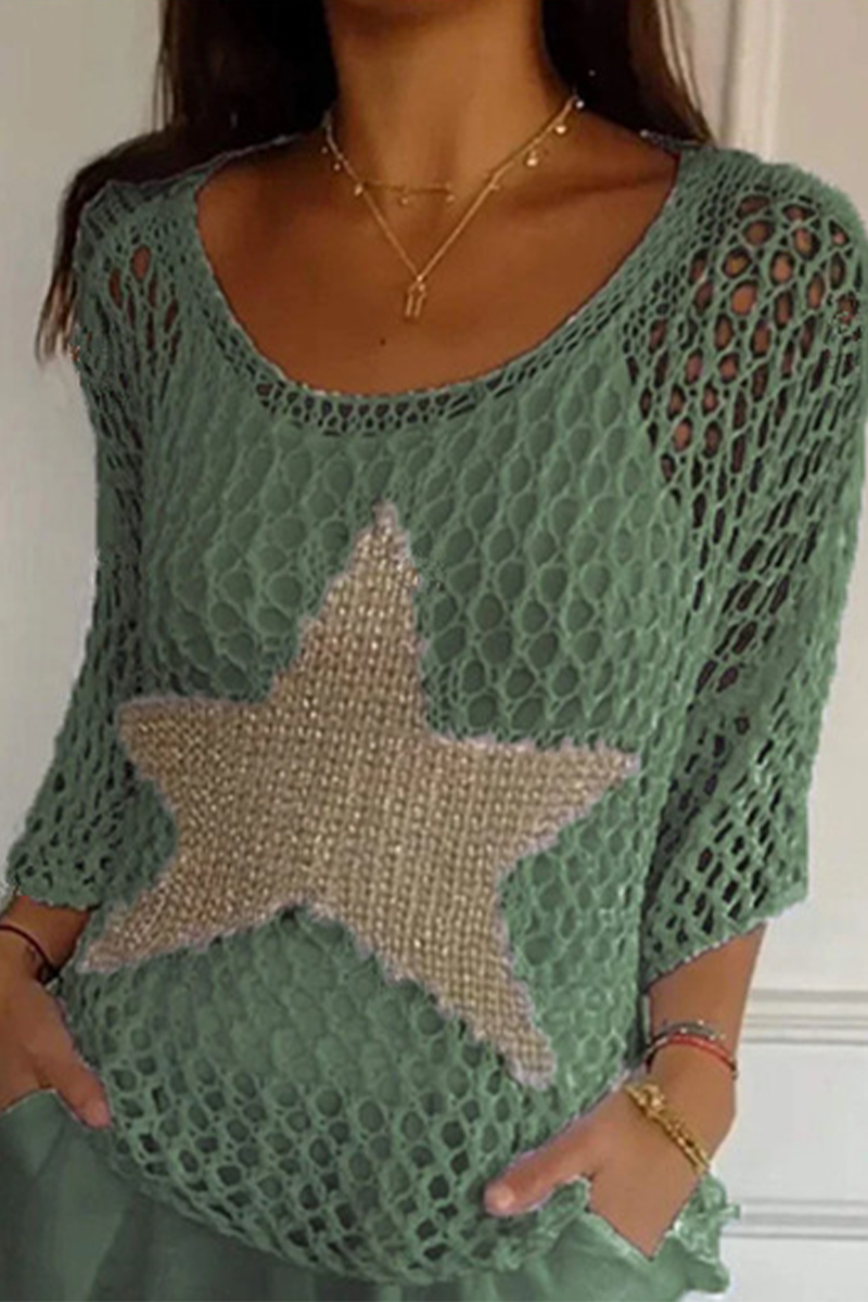 Thoughtfully Designed Sweater