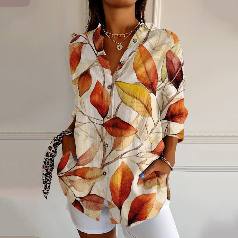 Elegantly Designed Shirt