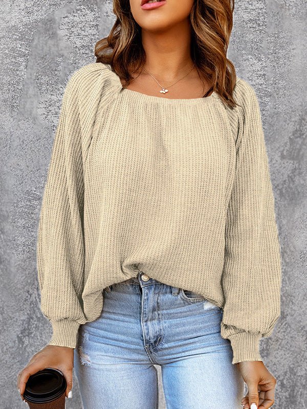 Beautifully Crafted Sweater