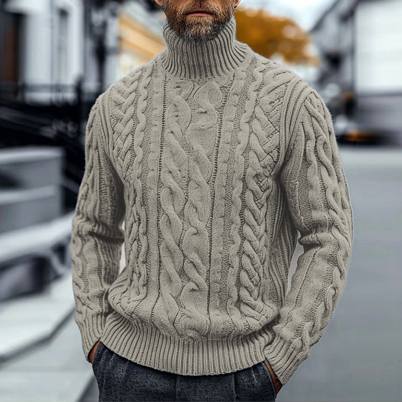Elegantly Designed Sweater