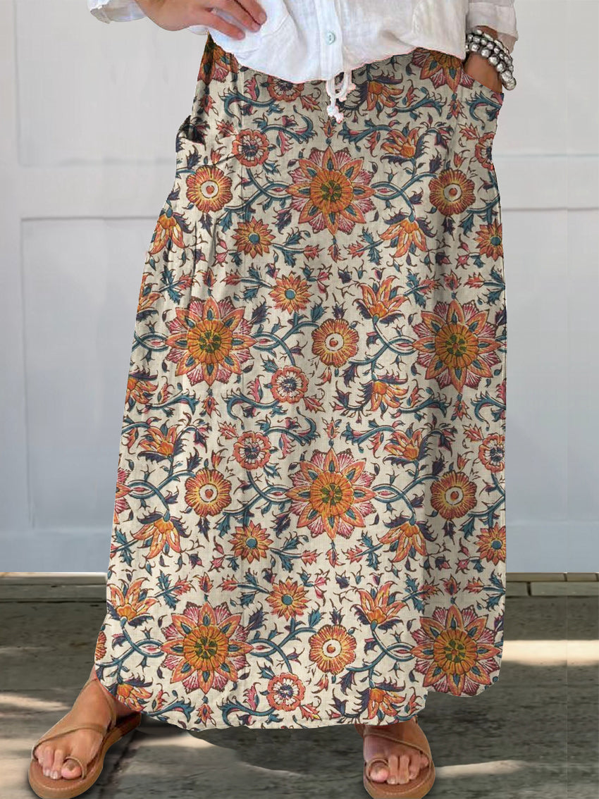 Timeless Vintage Style Garment