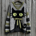 Black green