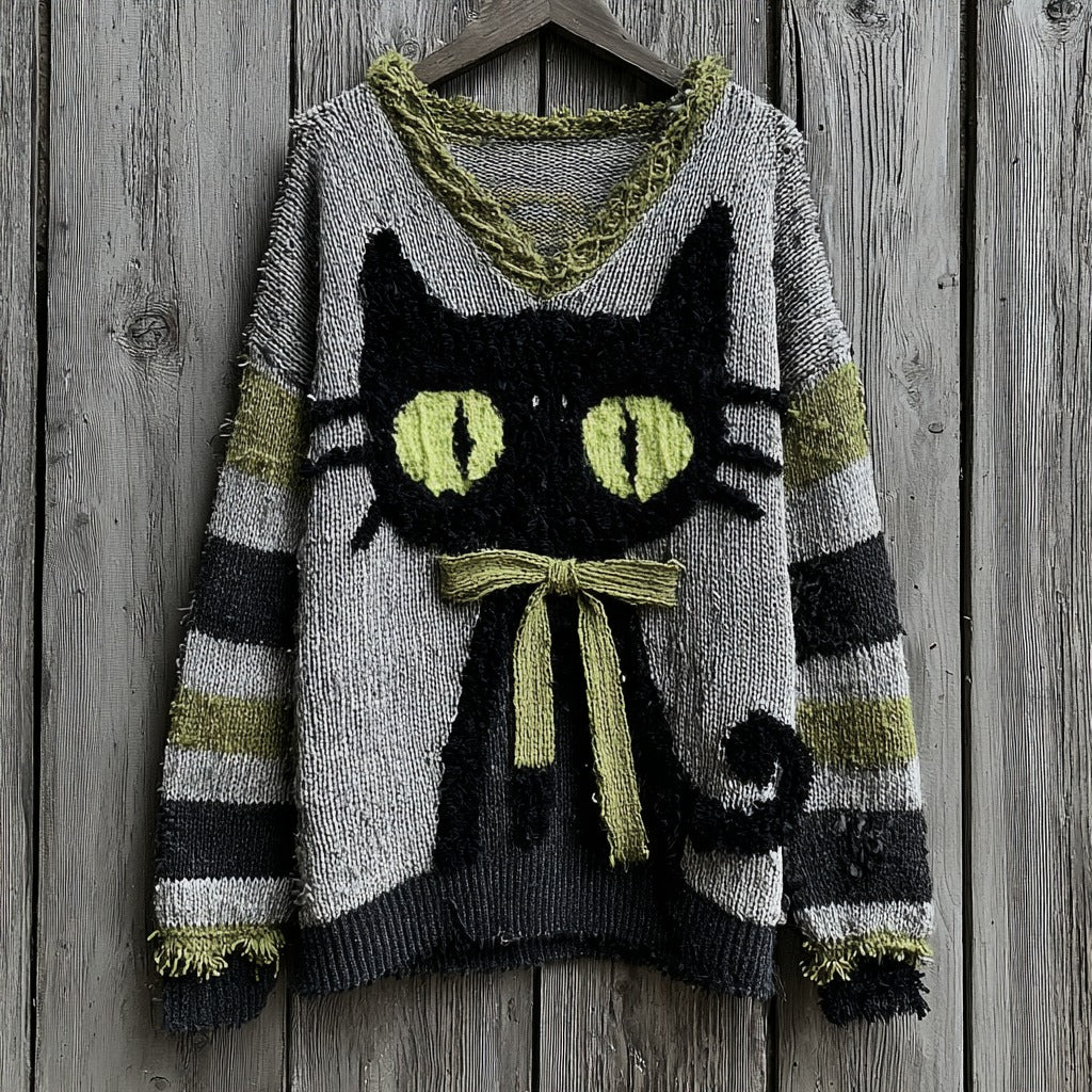Black green