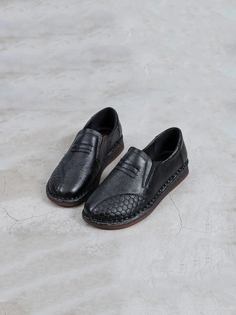Classic Vintage Shoes with a Flattering Fit