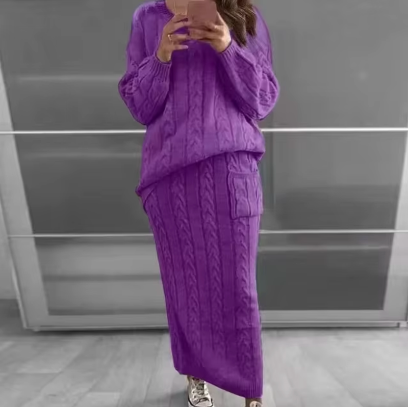 Vintage Inspired Sweater