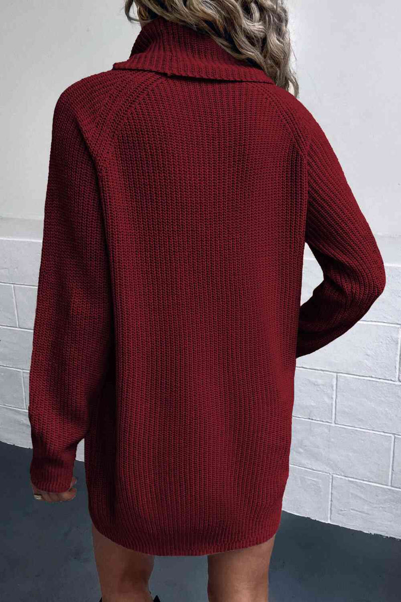 Vintage Inspired Sweater