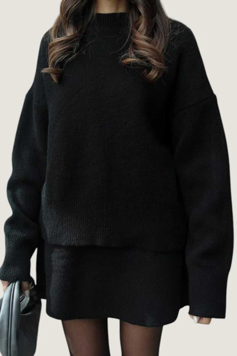 Classic Vintage Sweater