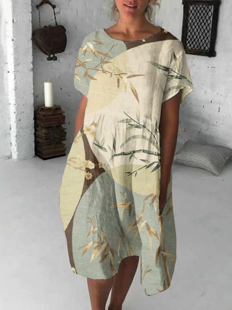 Beautifully Crafted Dress