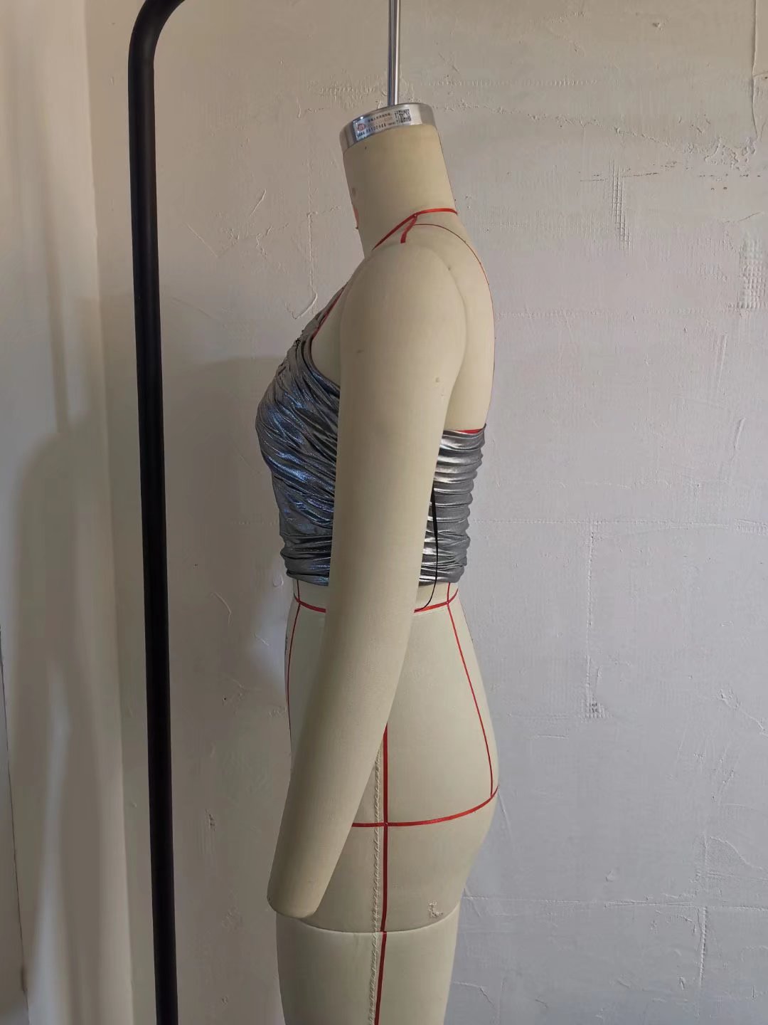 Sharmine Tank Top Camis