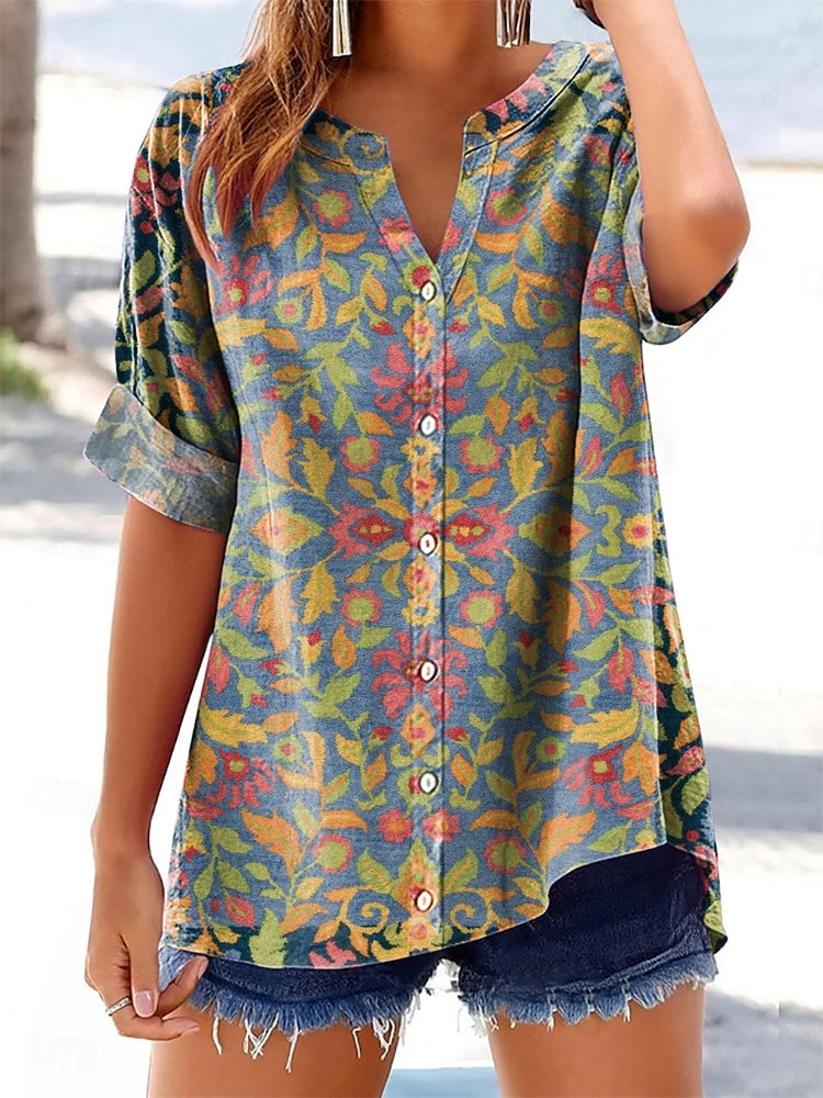 Vintage Inspired Garment
