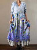 Thoughtfully Designed Garment