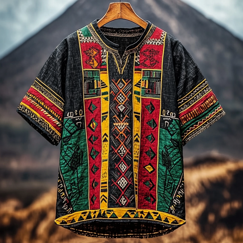 Elegantly Designed Shirt