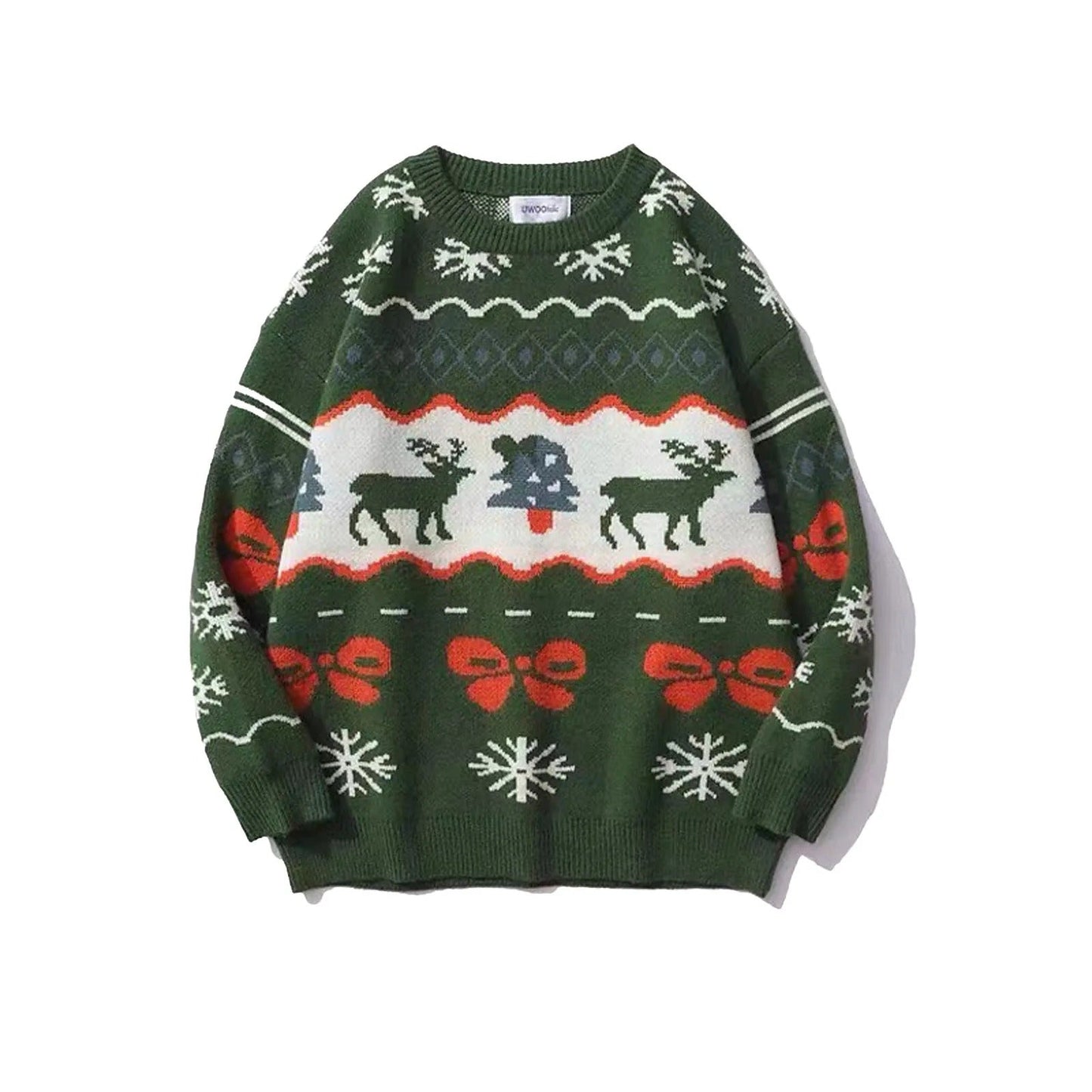 Beautifully Crafted Sweater