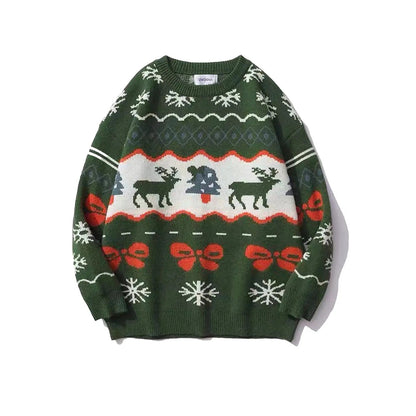 Beautifully Crafted Sweater