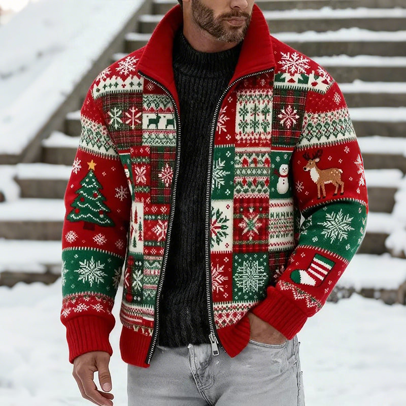 Elegantly Designed Sweater