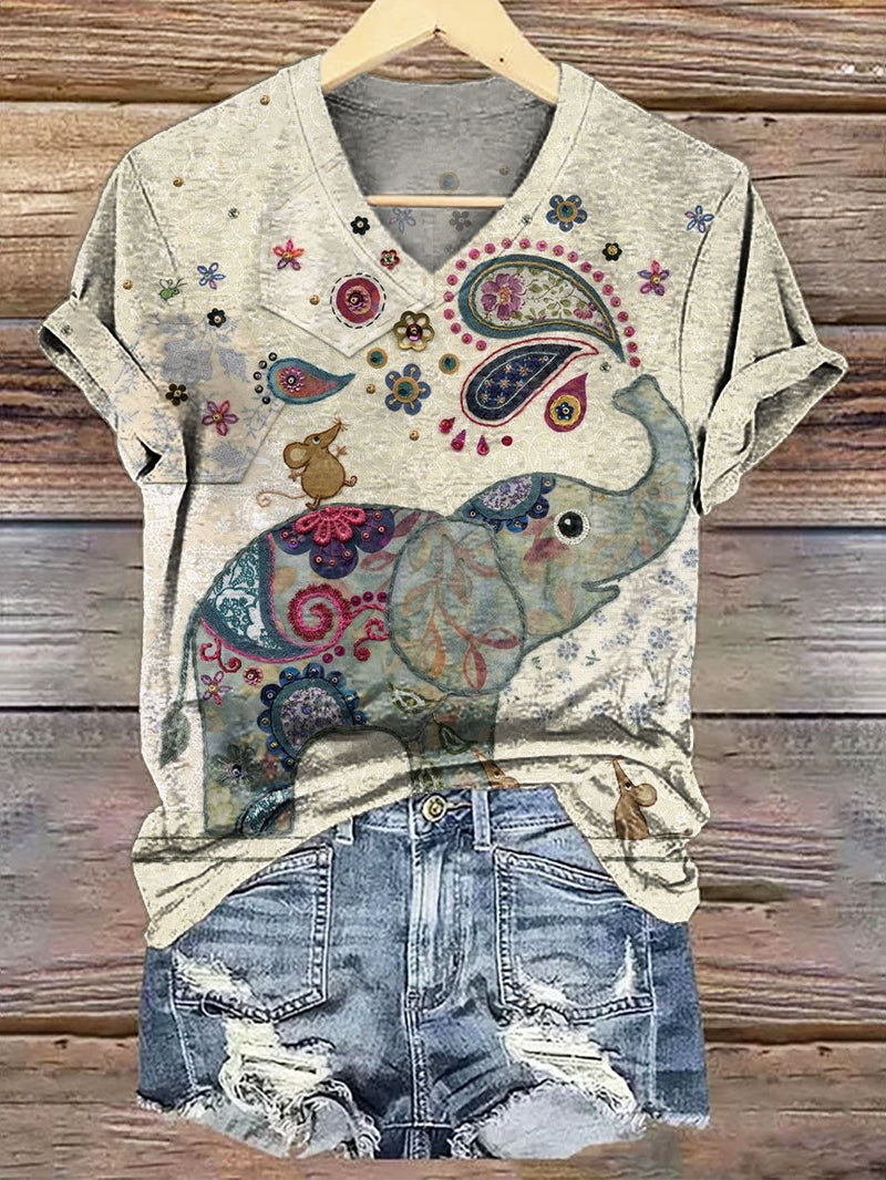 Classic Vintage T-Shirt
