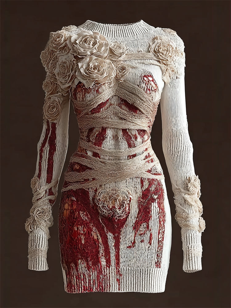 Beautifully Crafted Sweater