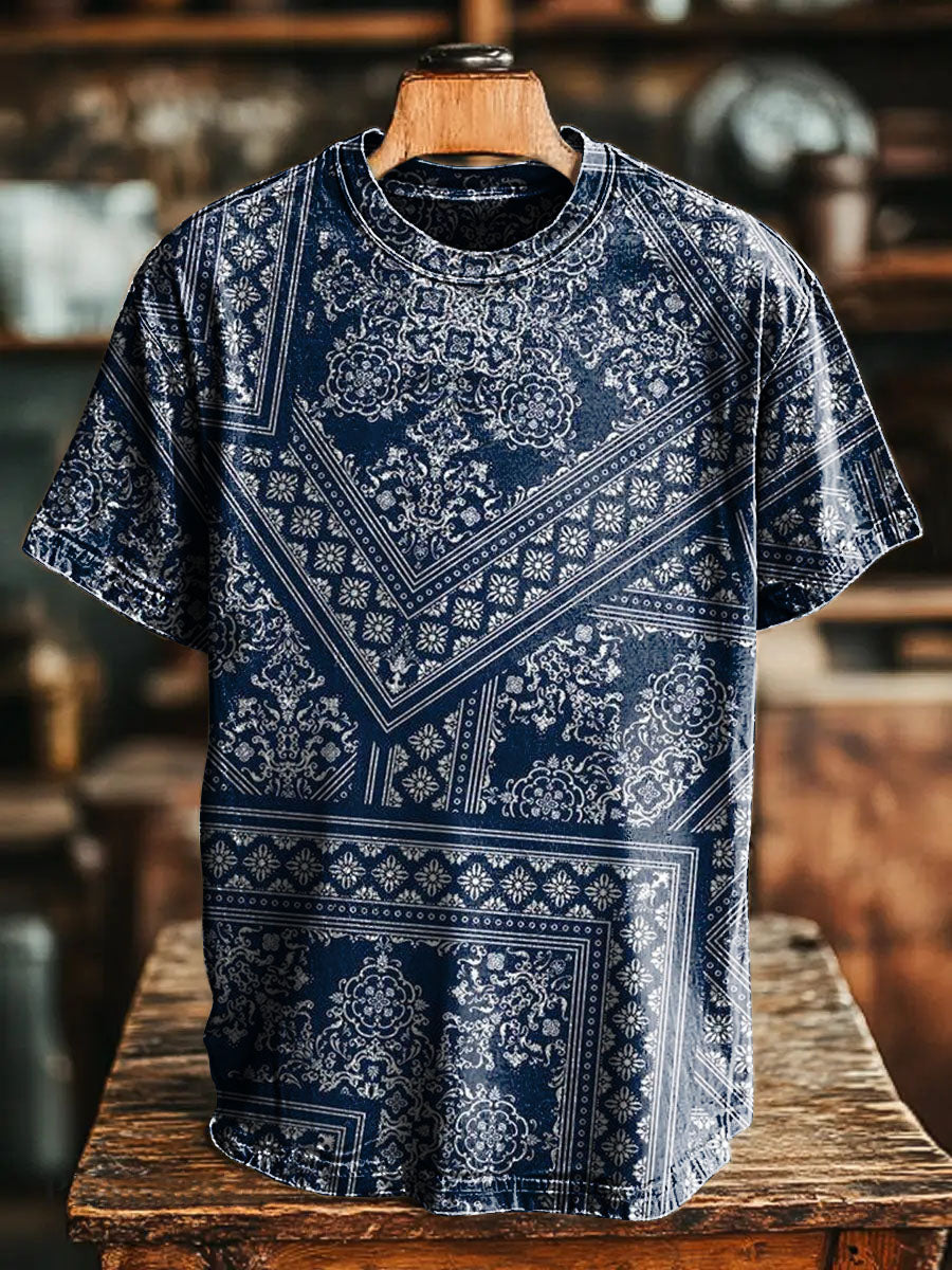 Elegantly Designed Garment