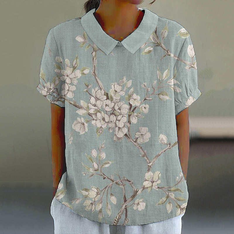 Thoughtfully Designed Shirt