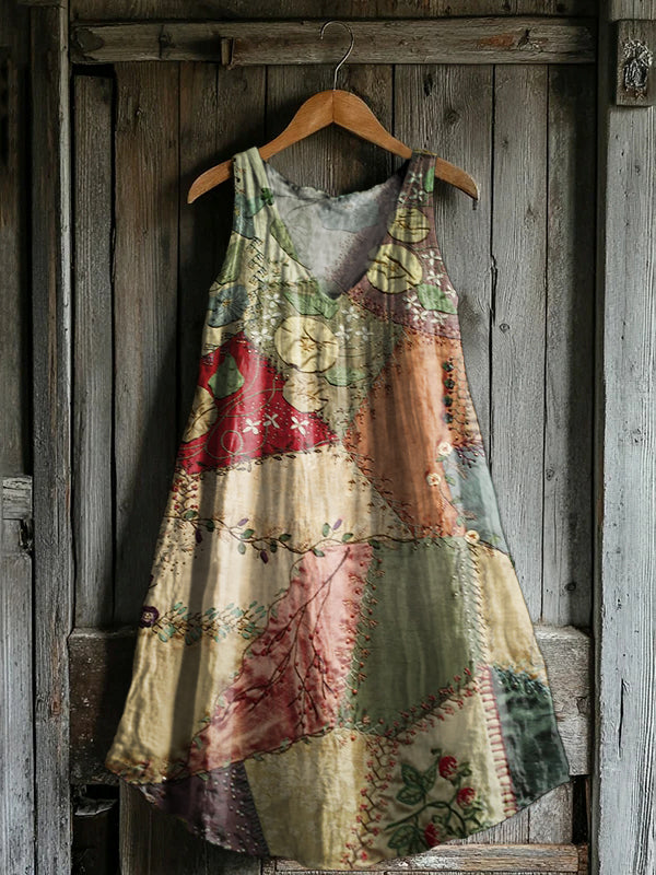 Beautifully Crafted Dress