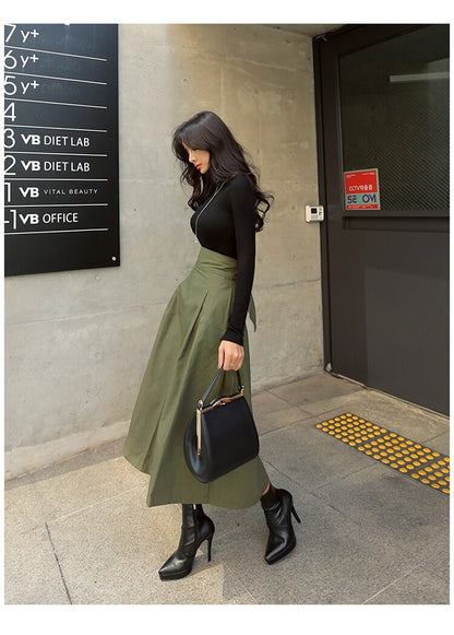 Marti Skirt
