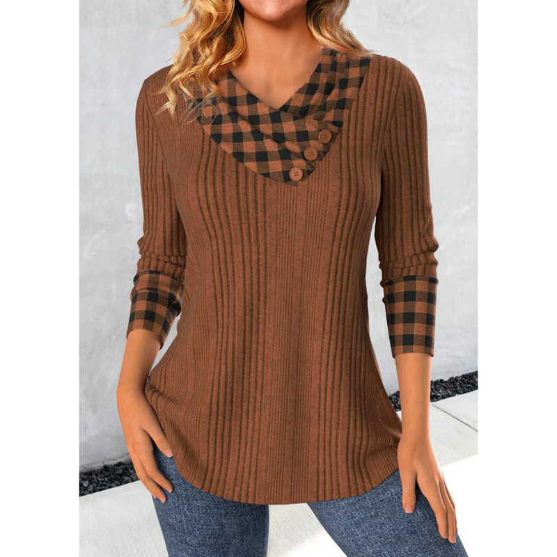 Elegantly Designed Sweater