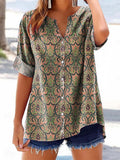 Elegantly Designed Shirt