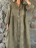 Thoughtfully Designed Dress