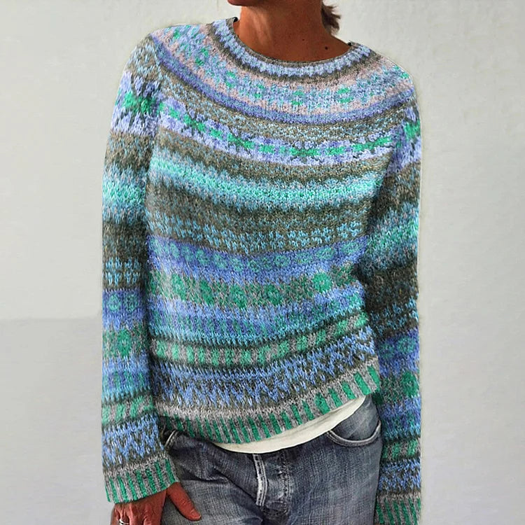 Renata® | Vintage sweater