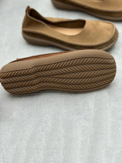 Beautifully Crafted Shoes in a Classic Style