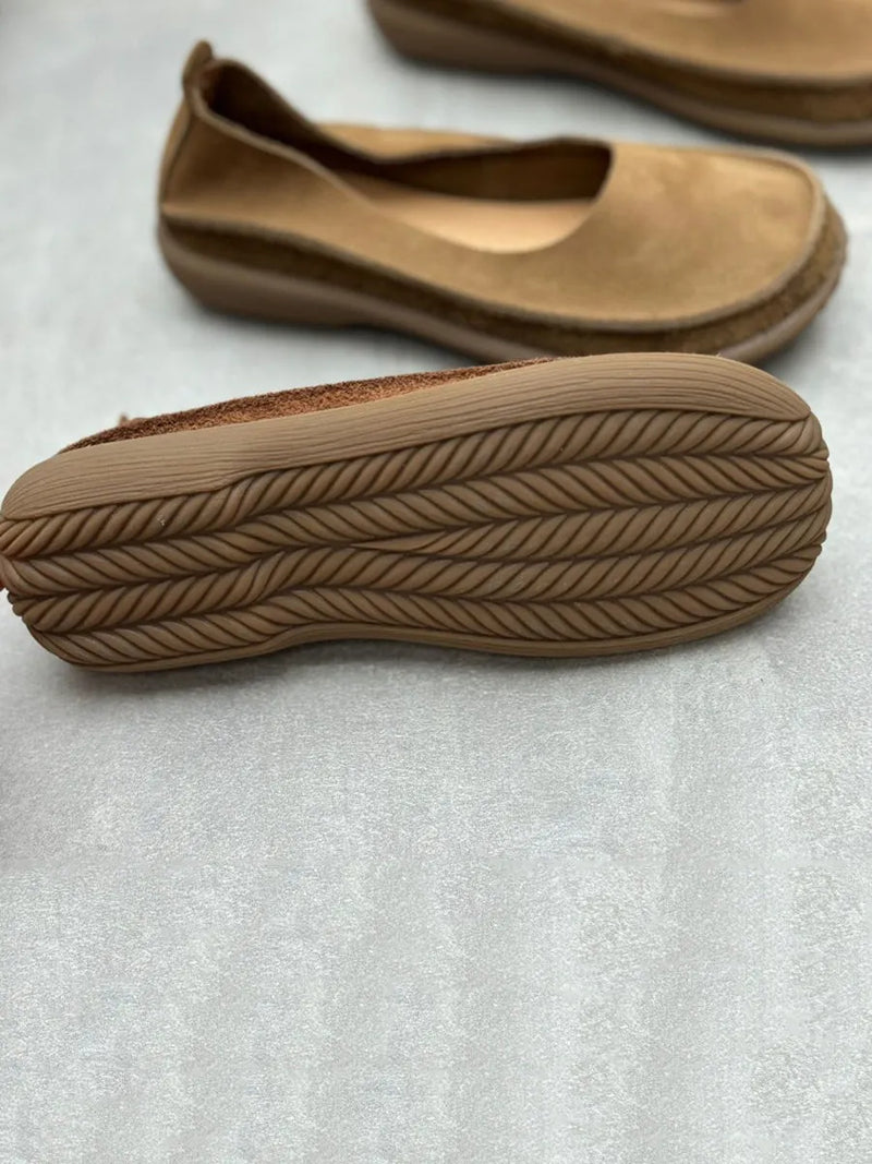 Beautifully Crafted Shoes in a Classic Style
