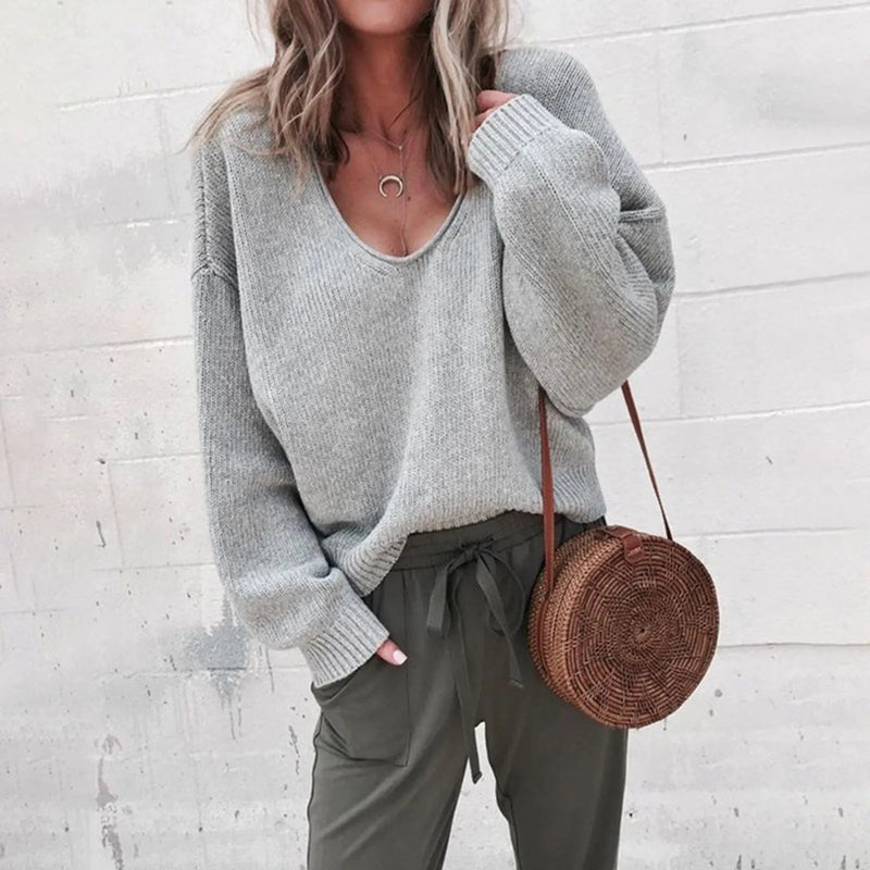 Elegantly Designed Sweater