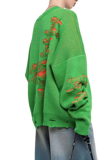 Beautifully Crafted Sweater