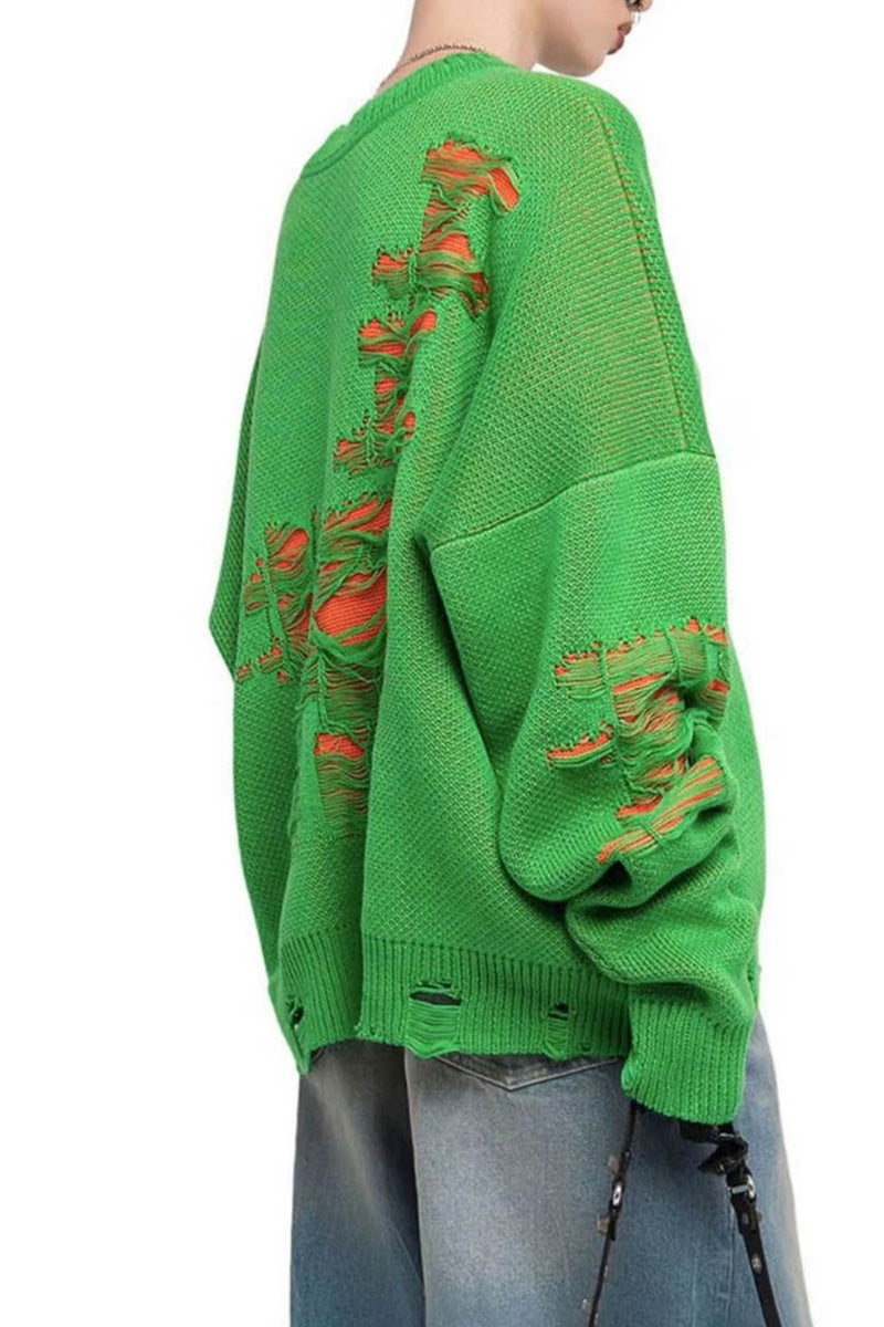 Beautifully Crafted Sweater