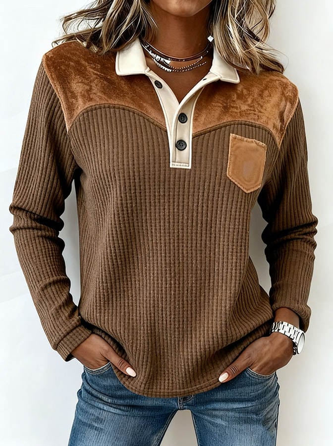 Gracefully Designed Shirt