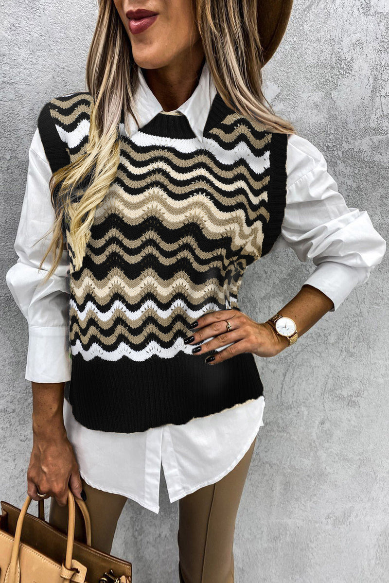 Beautifully Crafted Sweater