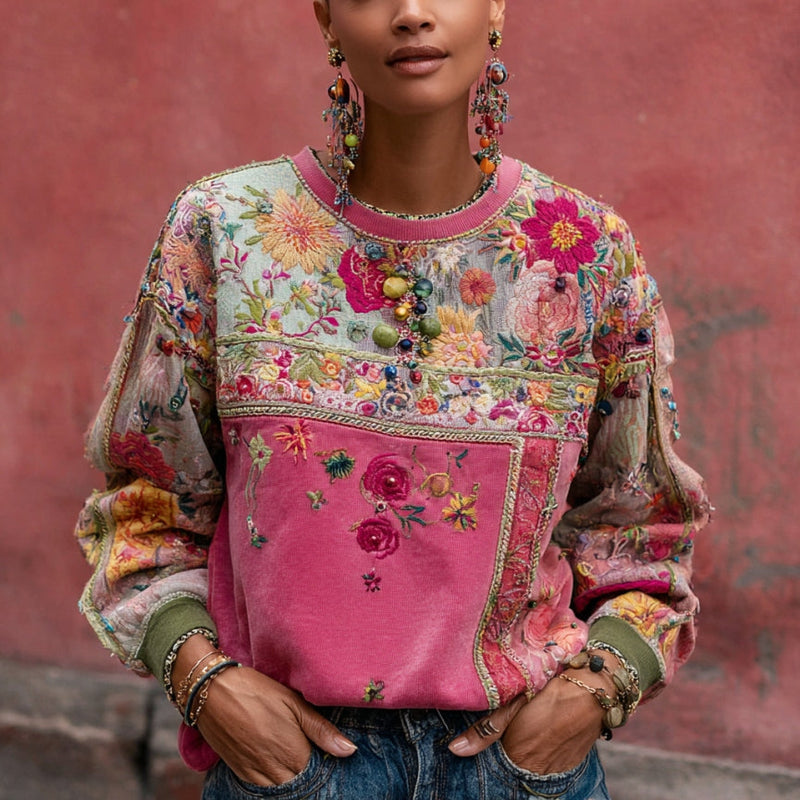 Gracefully Designed Shirt