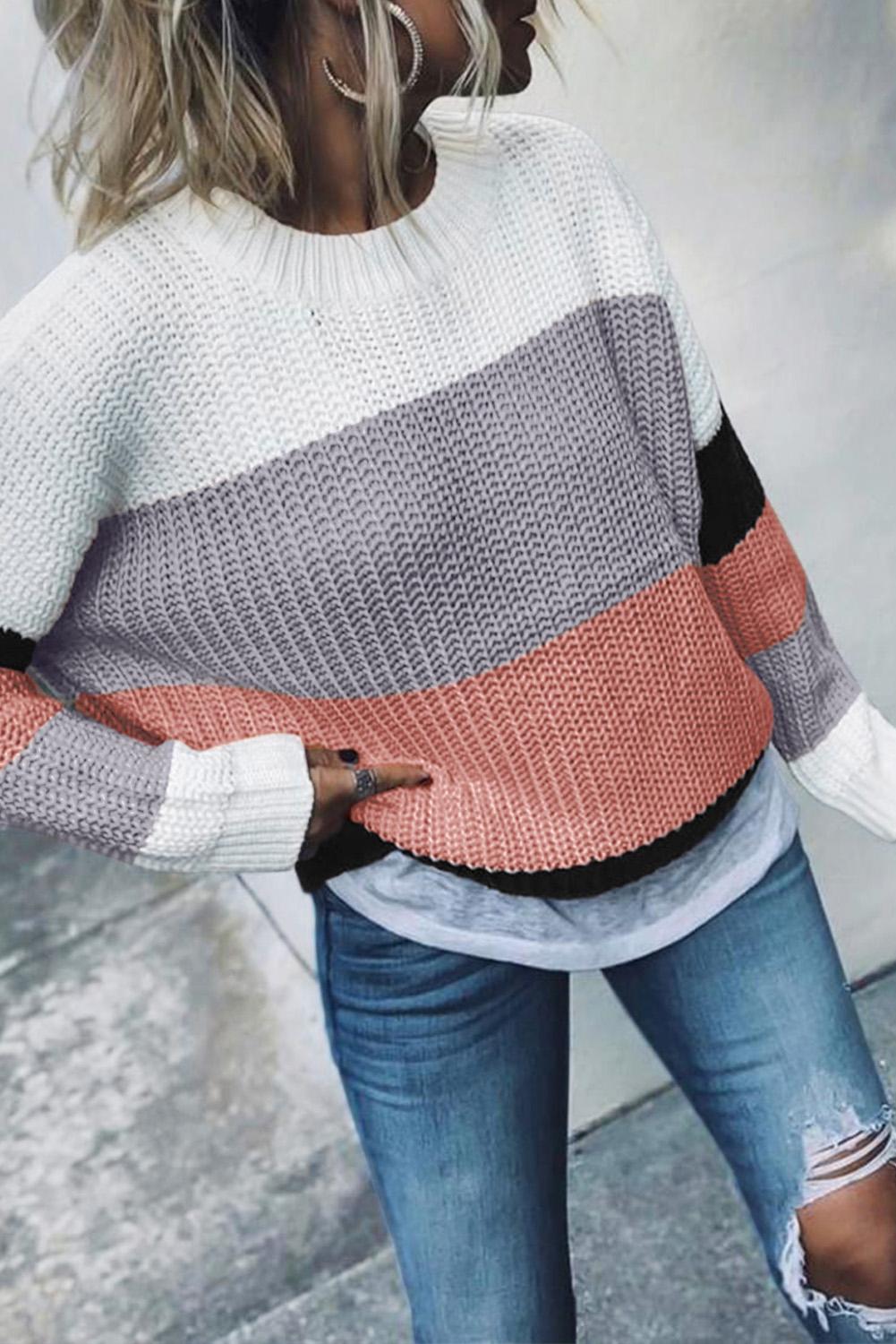Elegantly Designed Sweater