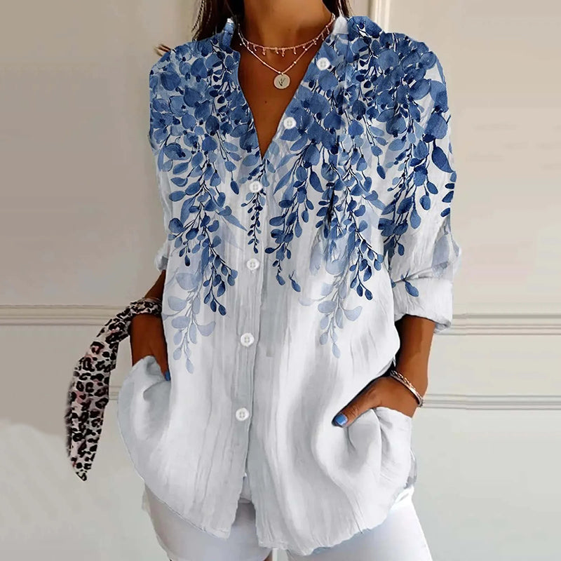 Gracefully Designed Shirt